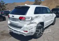 2018 Jeep Grand Cherokee фото
