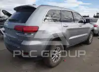 2018 Jeep Grand Cherokee фото