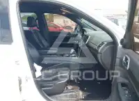 2018 Jeep Grand Cherokee photo