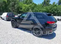 2018 Jeep Grand Cherokee фото