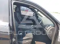 2018 Jeep Grand Cherokee photo