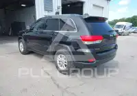 2018 Jeep Grand Cherokee фото