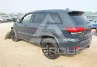 2018 Jeep Grand Cherokee фото