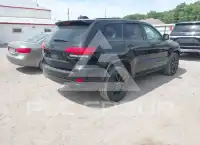 2018 Jeep Grand Cherokee photo
