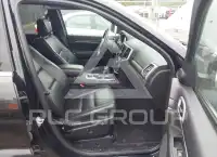2018 Jeep Grand Cherokee фото