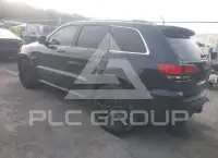 2018 Jeep Grand Cherokee фото
