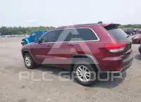 2018 Jeep Grand Cherokee фото