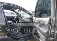 2018 Jeep Grand Cherokee фото