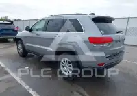 2018 Jeep Grand Cherokee photo