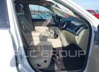 2018 Jeep Grand Cherokee photo