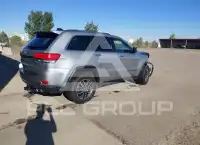 2018 Jeep Grand Cherokee photo