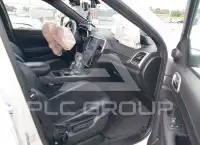 2018 Jeep Grand Cherokee photo
