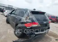 2018 Jeep Grand Cherokee фото