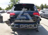 2018 Jeep Grand Cherokee фото