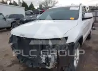 2018 Jeep Grand Cherokee photo