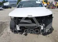 2018 Jeep Grand Cherokee фото