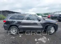 2018 Jeep Grand Cherokee фото