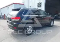 2018 Jeep Grand Cherokee фото