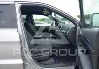 2018 Jeep Grand Cherokee photo