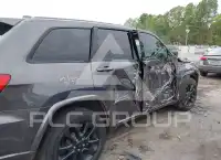 2018 Jeep Grand Cherokee photo