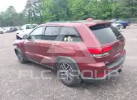 2018 Jeep Grand Cherokee фото
