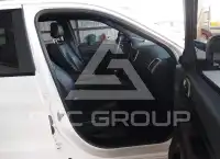 2018 Jeep Grand Cherokee фото