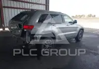 2018 Jeep Grand Cherokee фото