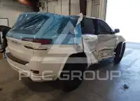 2018 Jeep Grand Cherokee фото