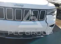 2018 Jeep Grand Cherokee фото