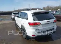 2018 Jeep Grand Cherokee фото