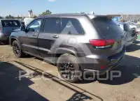 2018 Jeep Grand Cherokee photo