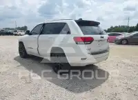 2018 Jeep Grand Cherokee photo