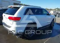 2018 Jeep Grand Cherokee фото