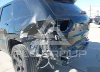 2018 Jeep Grand Cherokee фото