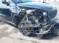 2018 Jeep Grand Cherokee фото