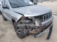 2018 Jeep Grand Cherokee фото