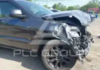 2018 Jeep Grand Cherokee фото