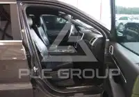 2018 Jeep Grand Cherokee фото