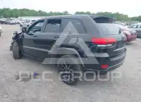 2018 Jeep Grand Cherokee photo