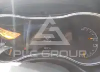 2018 Jeep Grand Cherokee photo