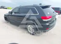 2018 Jeep Grand Cherokee фото