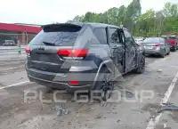 2018 Jeep Grand Cherokee photo