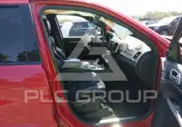 2018 Jeep Grand Cherokee photo