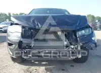 2018 Jeep Grand Cherokee фото