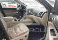 2018 Jeep Grand Cherokee photo