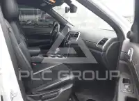 2018 Jeep Grand Cherokee photo