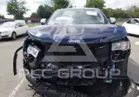 2018 Jeep Grand Cherokee фото
