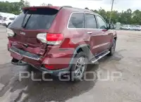 2018 Jeep Grand Cherokee photo