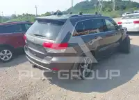 2018 Jeep Grand Cherokee фото