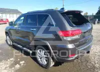 2018 Jeep Grand Cherokee фото